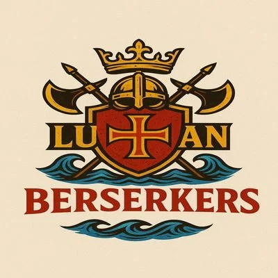 Lusitan Berserkers