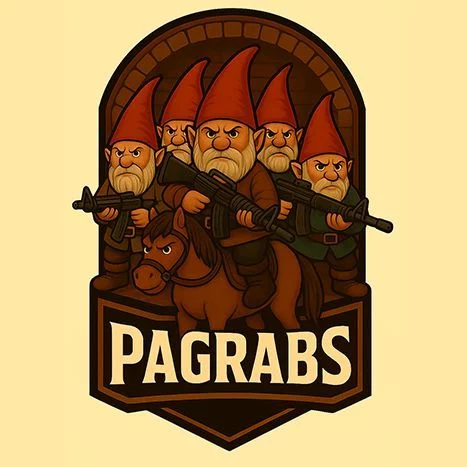 Pagrabs