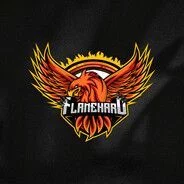 Flamehard