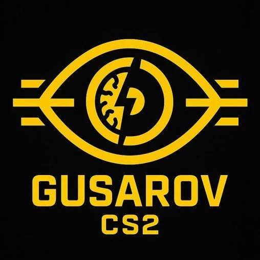 GUSAROV