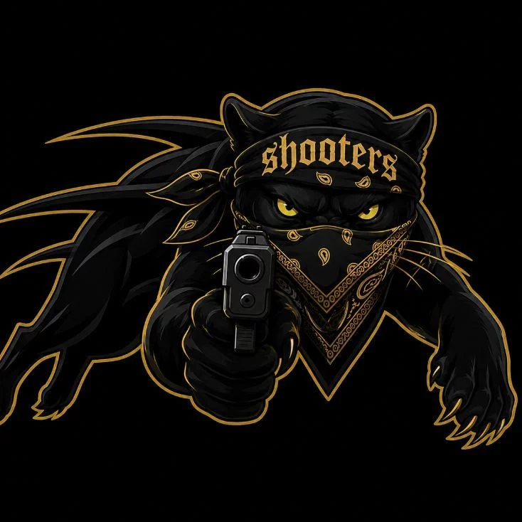 MINKENS SHOOTERS