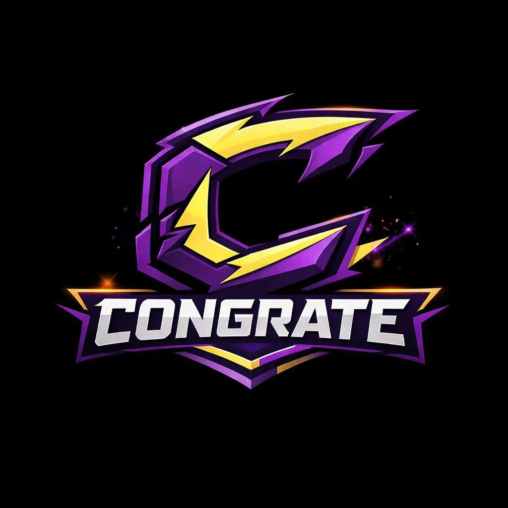 Congrate