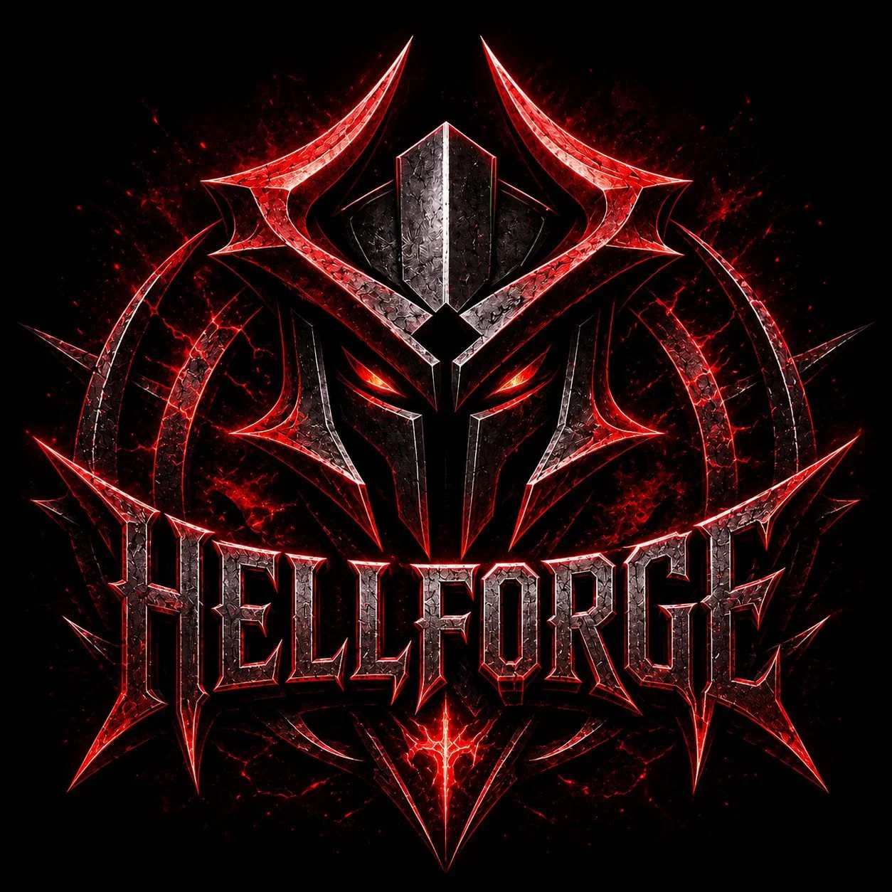 Hellforge