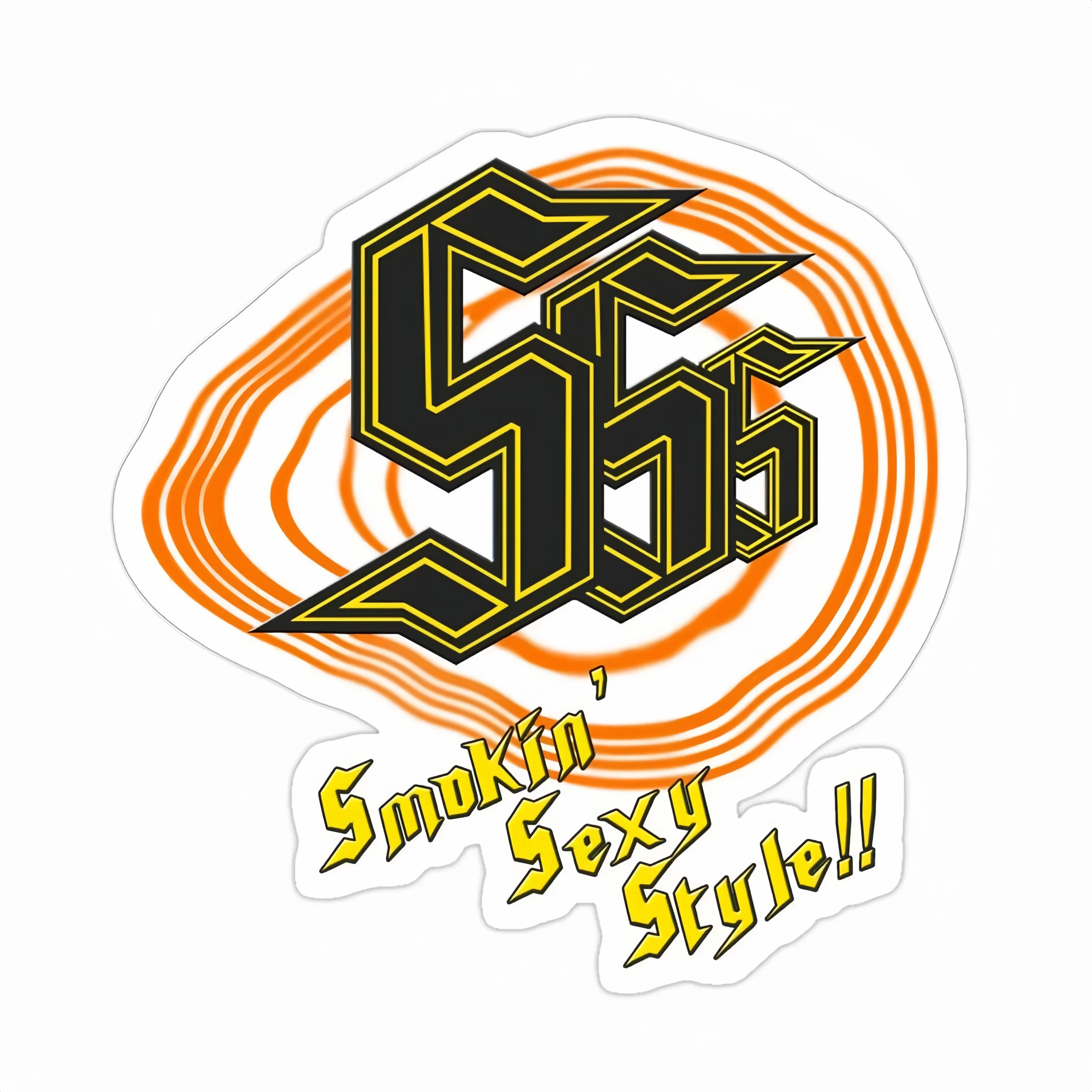 SmokinSexxyStyle