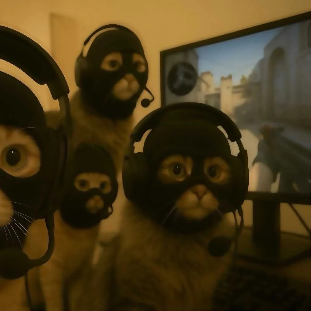 MosebyGANG