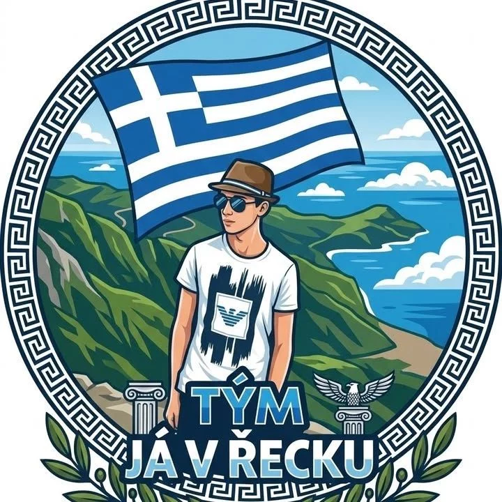 Ja v Recku