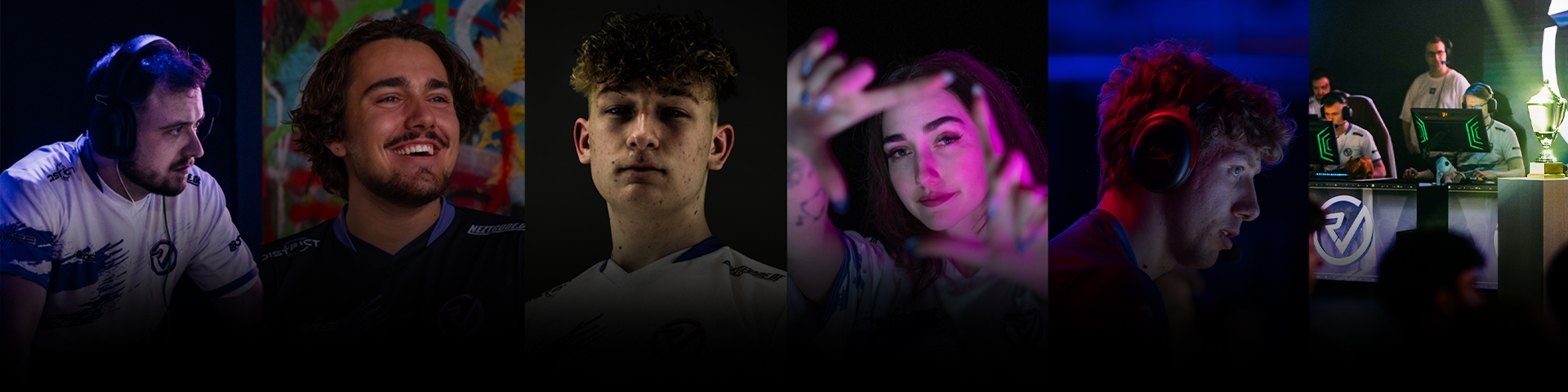 Reveal Multigaming