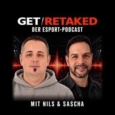 GETRETAKED