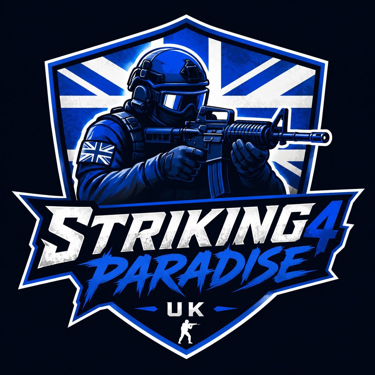 Striking4Paradise UK