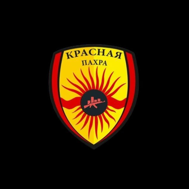 Pakhra team
