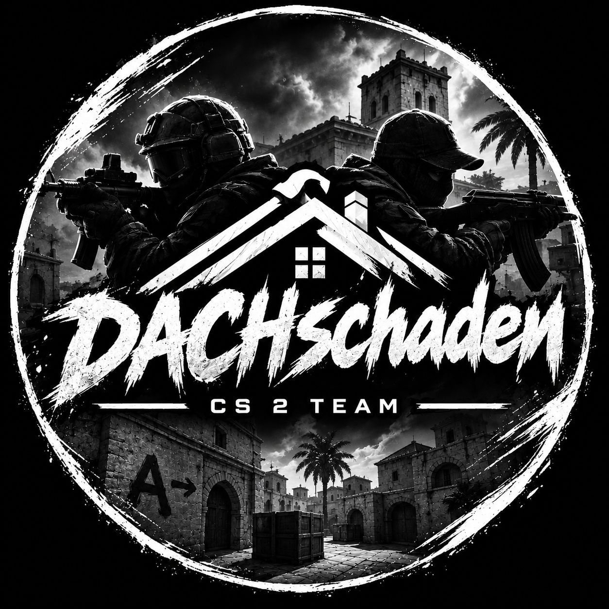 DACHschaden