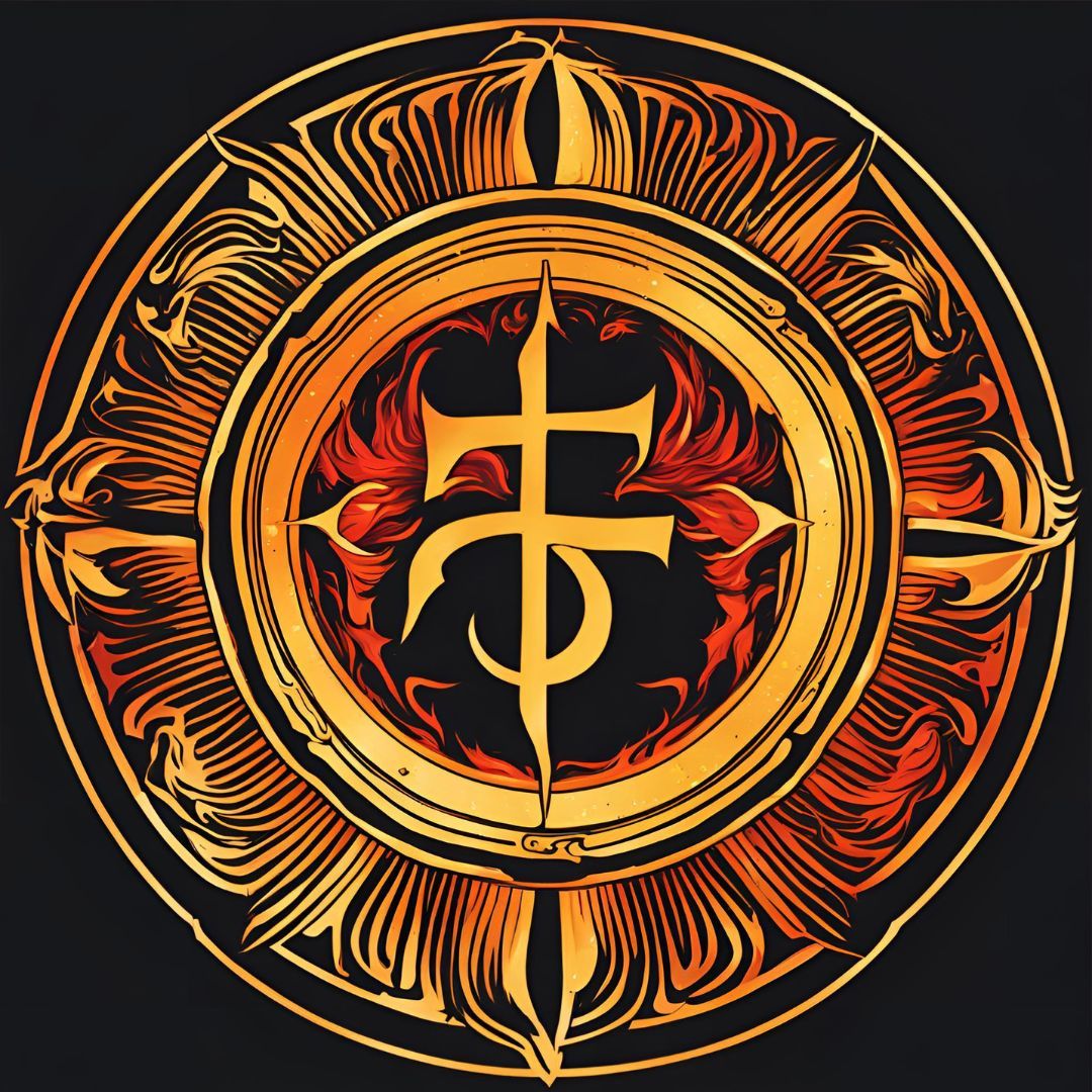 solflame