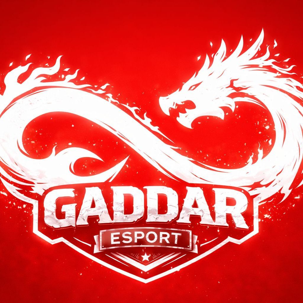 GADDAR ESPORT