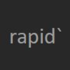rapid