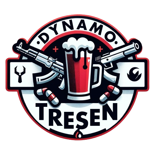 Dynamo Tresen