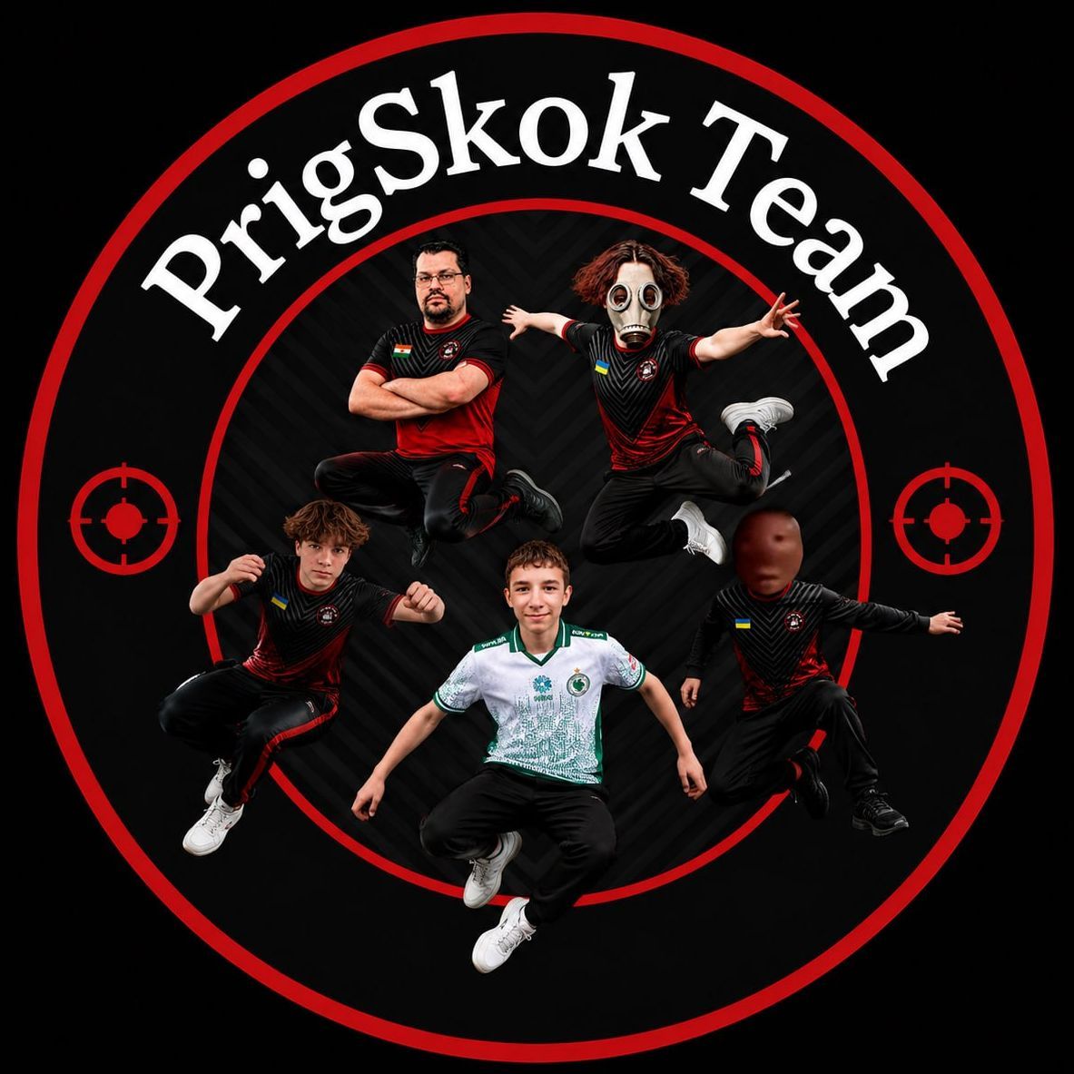 PrigSkokTeam