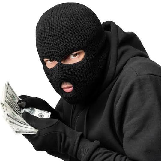 Robbers