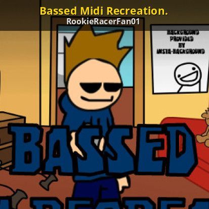 BasseD