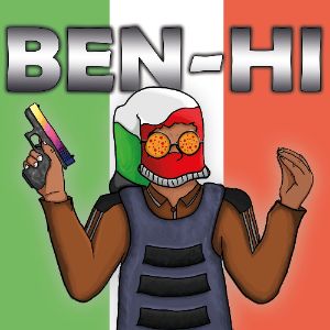 benhiipuu