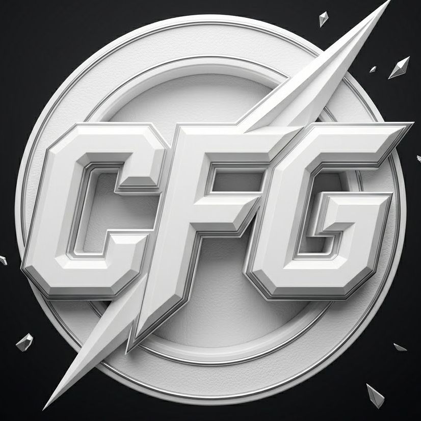 WHITE CFG