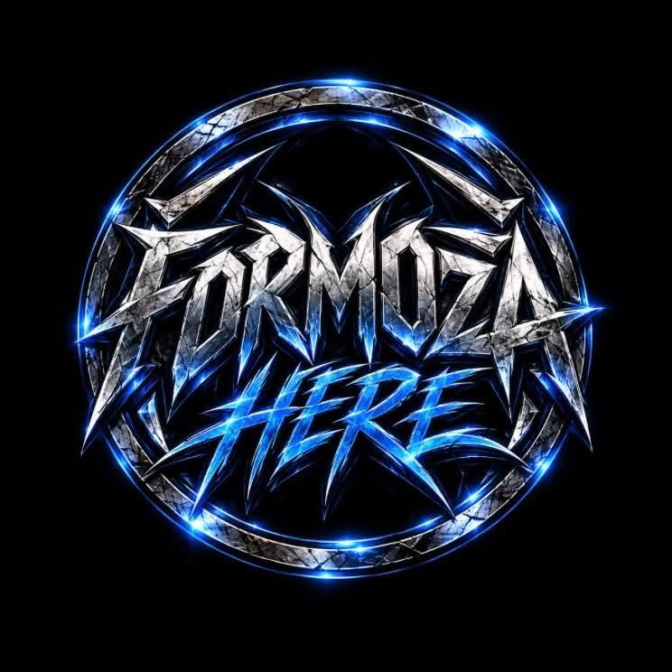 FORMOZA HERE