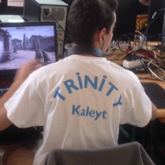 Kaleyt