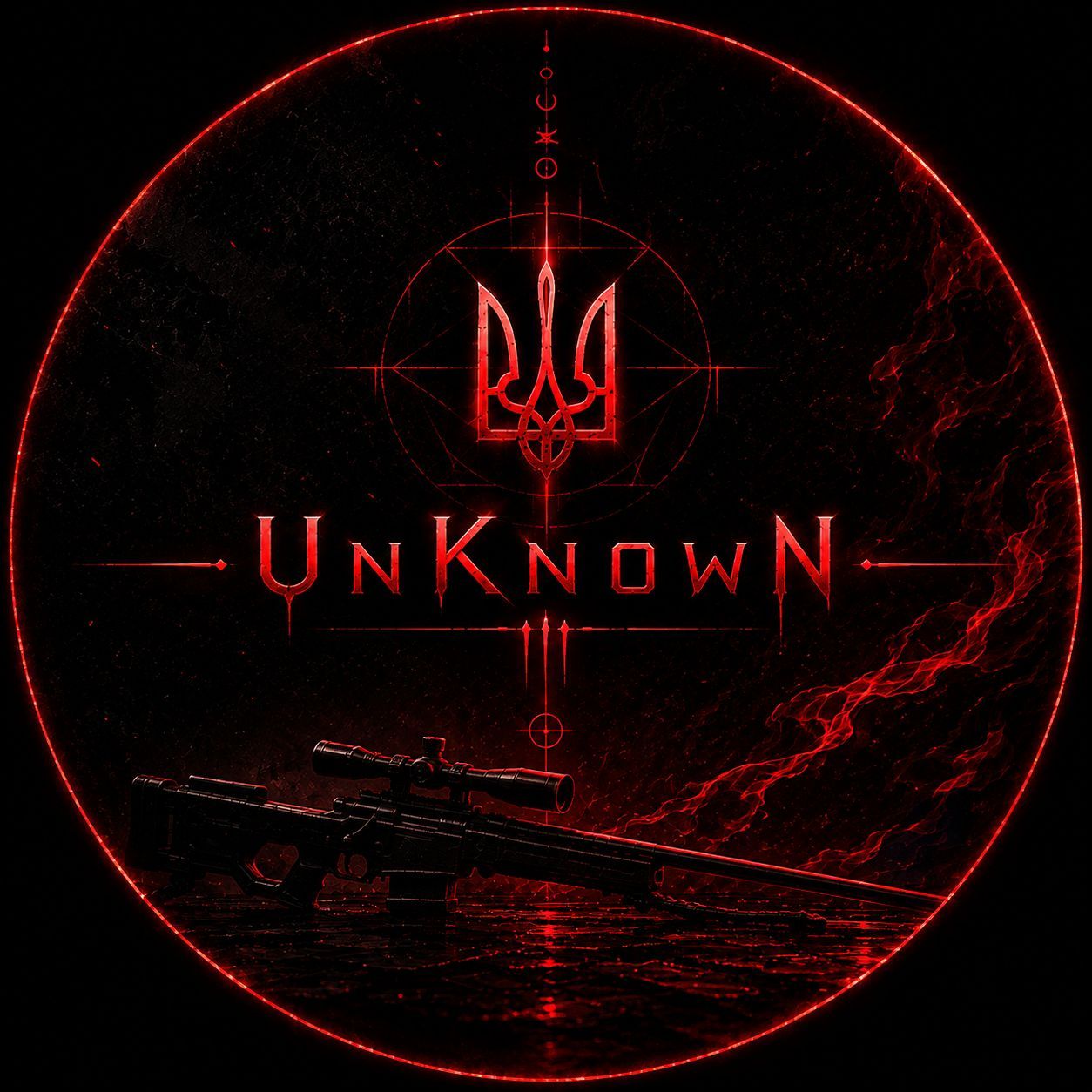 U-nKnowN