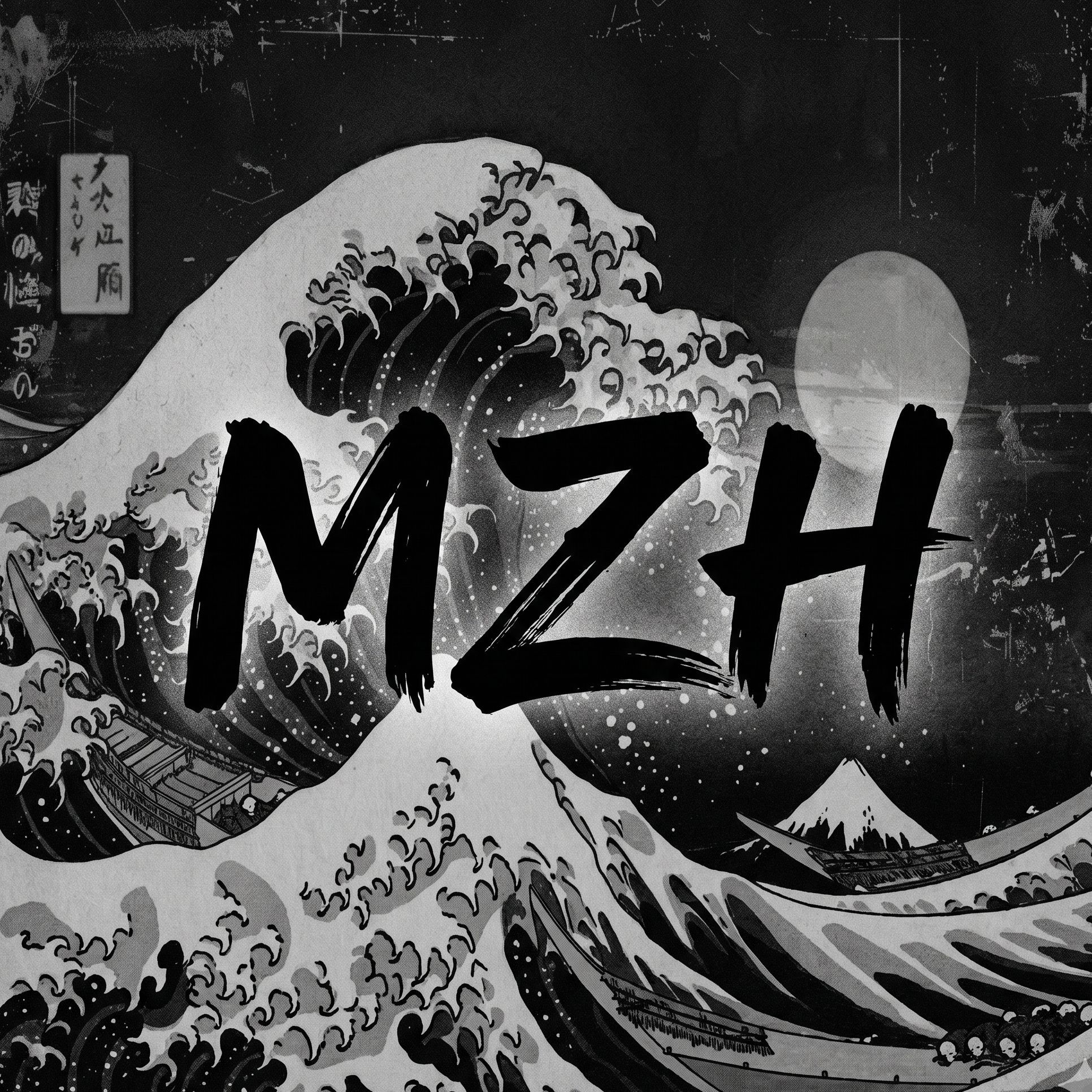 MNE ZHARKO