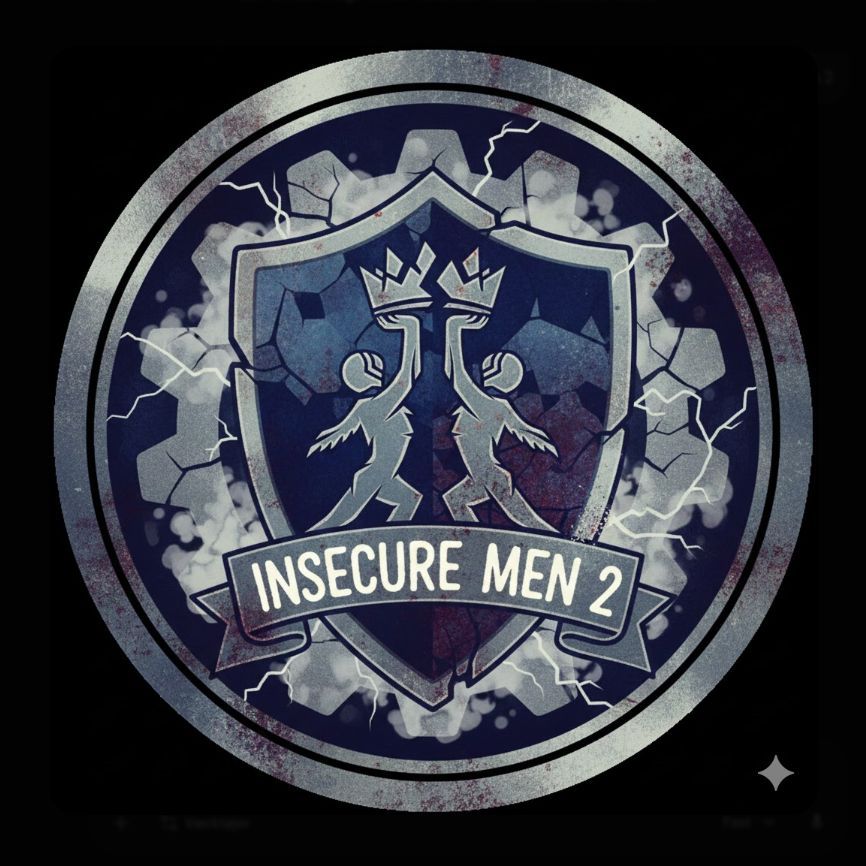 Insecure Men 2