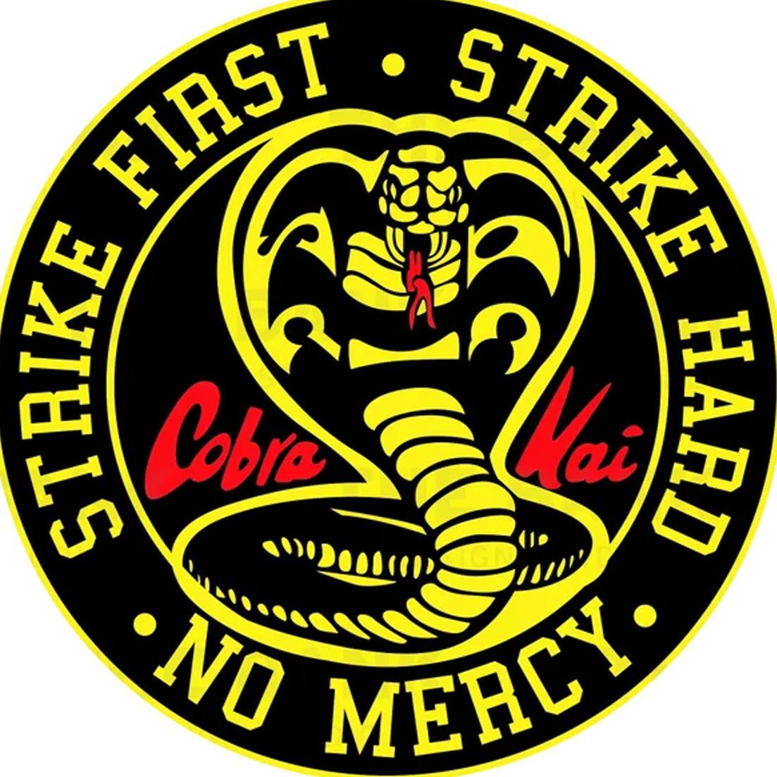 Cobra Kai