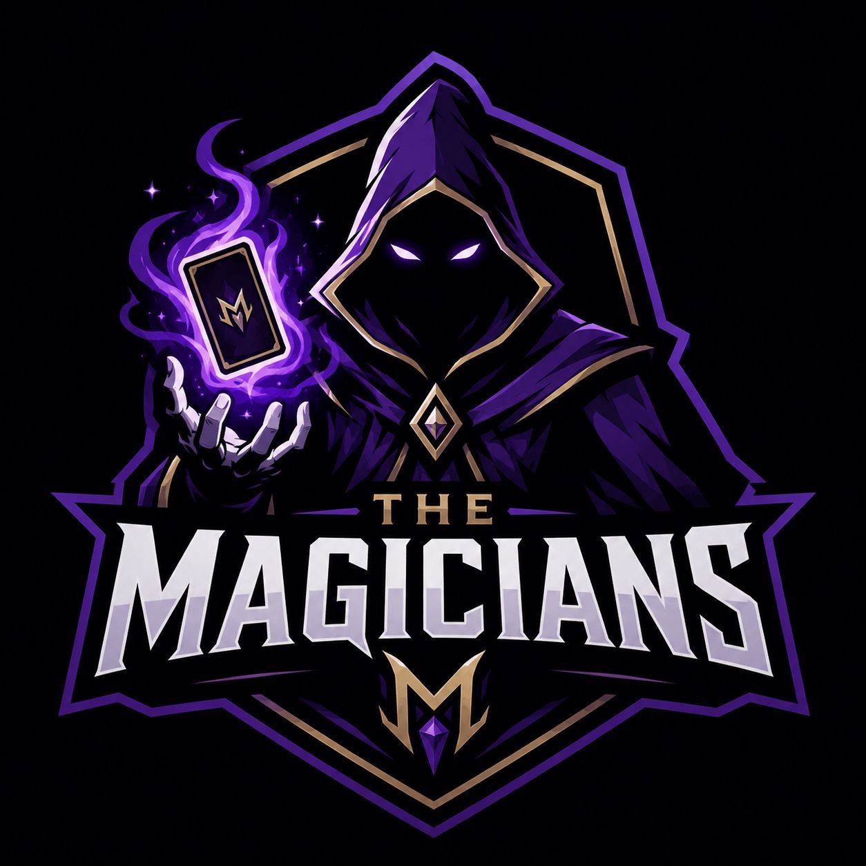 The Magicians