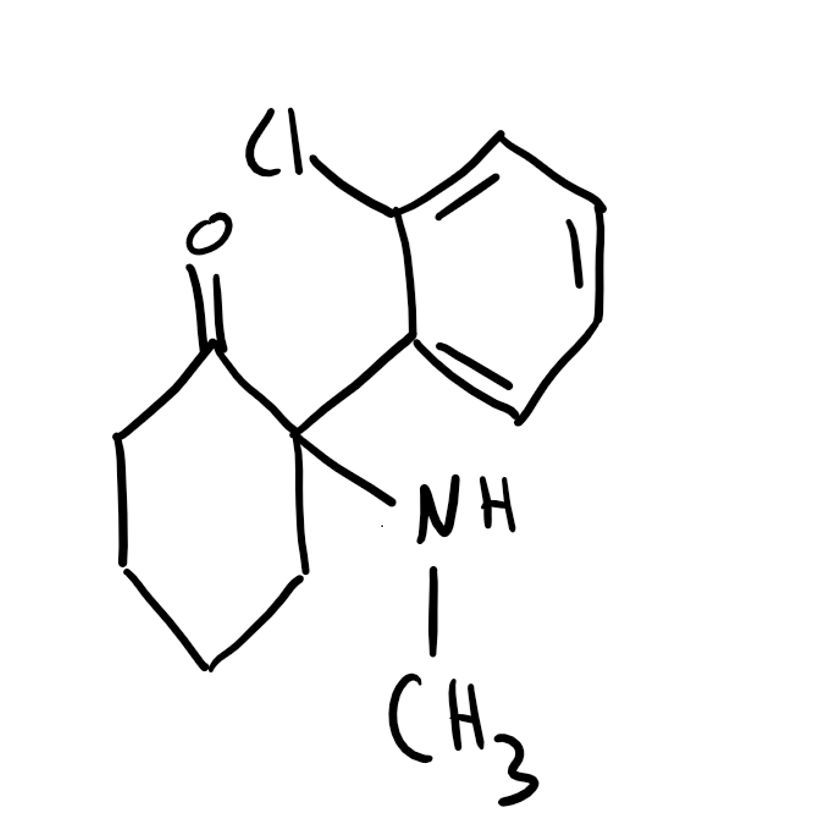 KETAKILLER