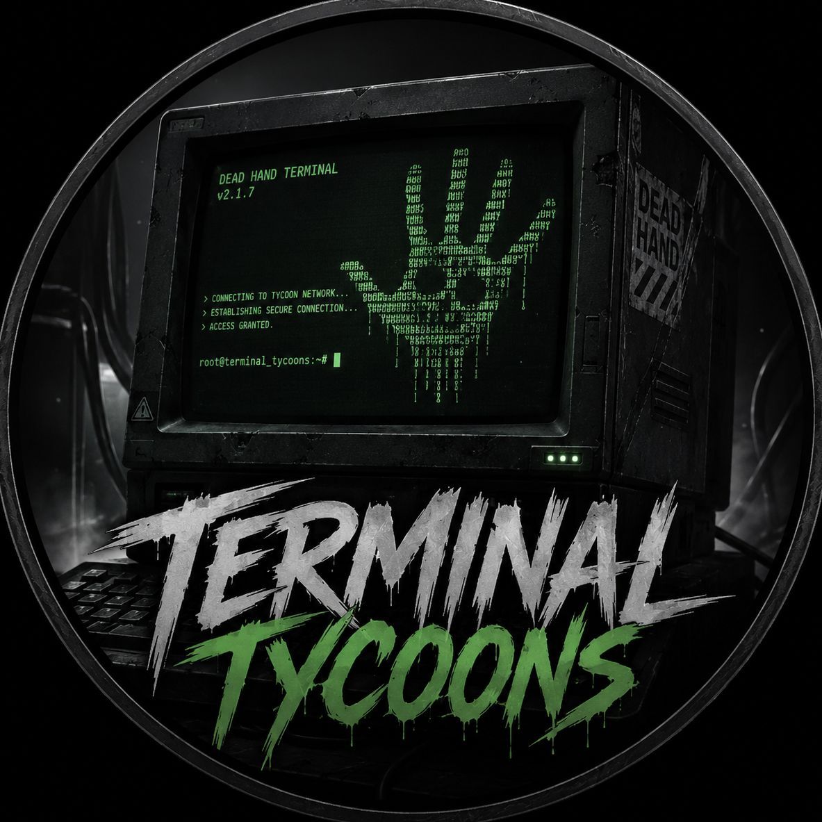 Terminal Tycoons