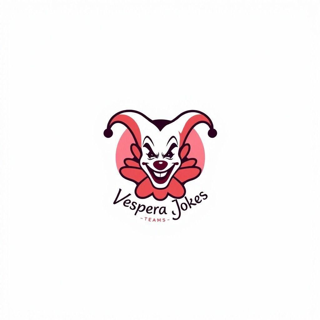 VESPERA JOKES