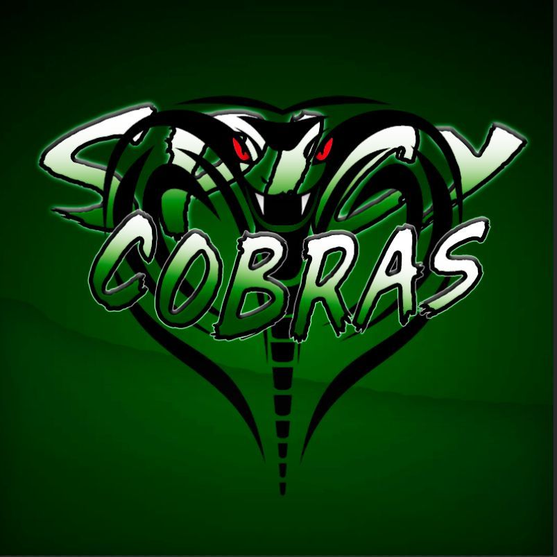 Spicy cobras