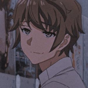 Sakuta