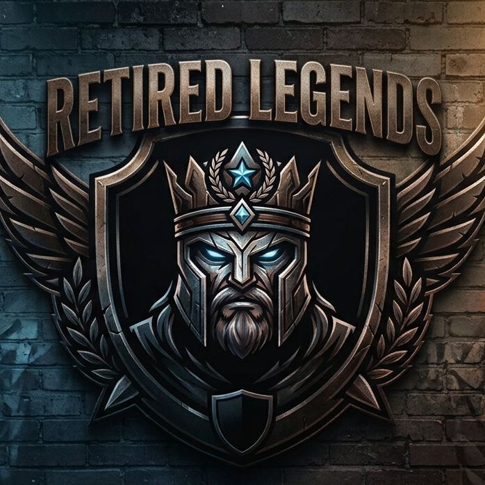 Retired Legends