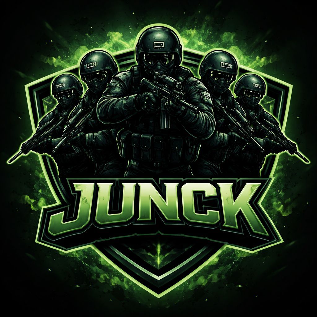 JUNCK