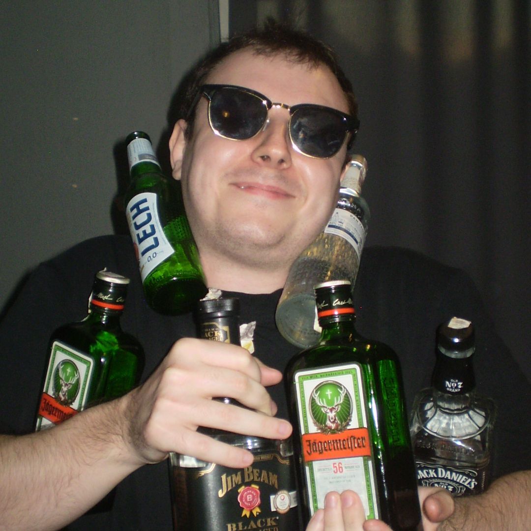Antypatyczny