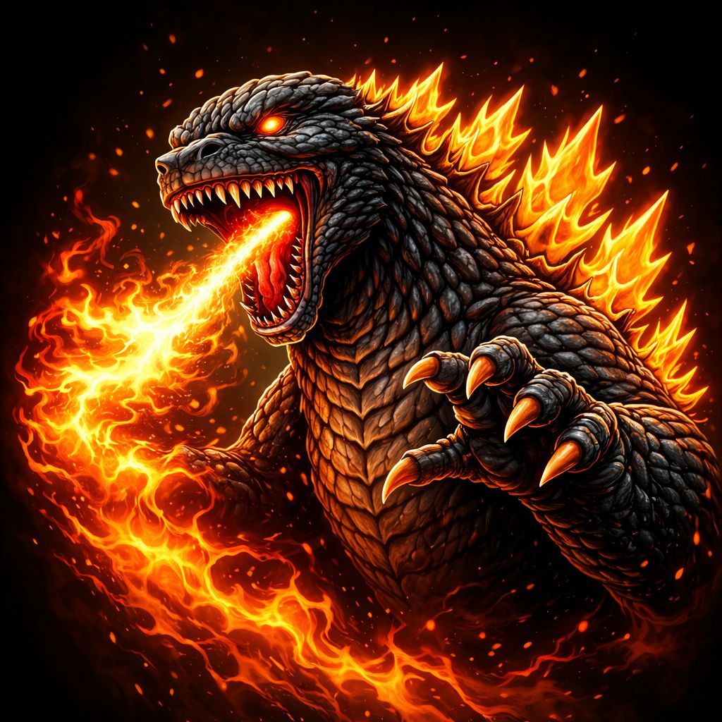 dabzilla