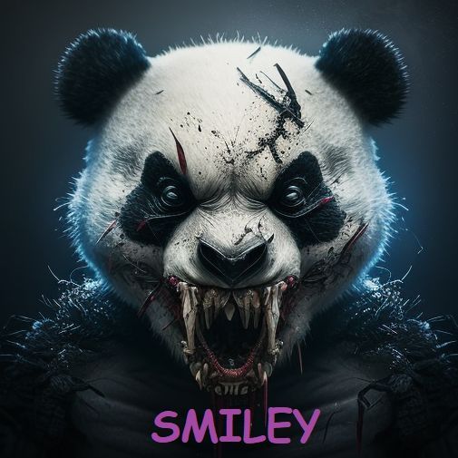 IISMILEYII