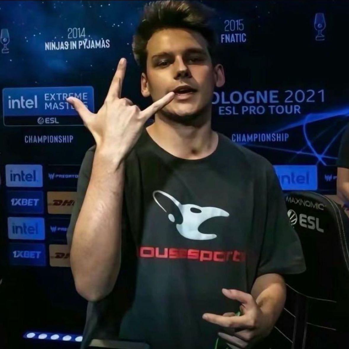 RushYourB