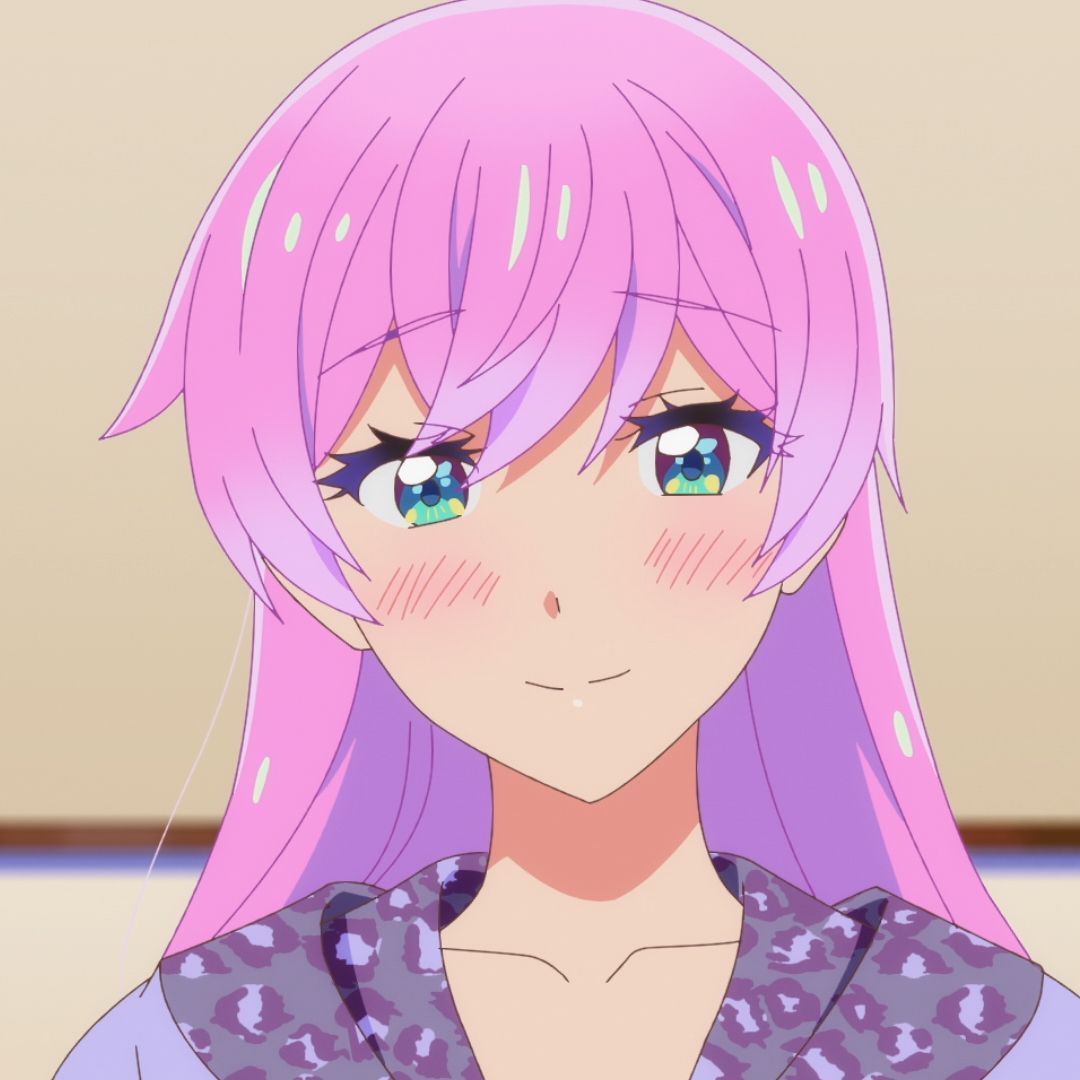 Akari-san