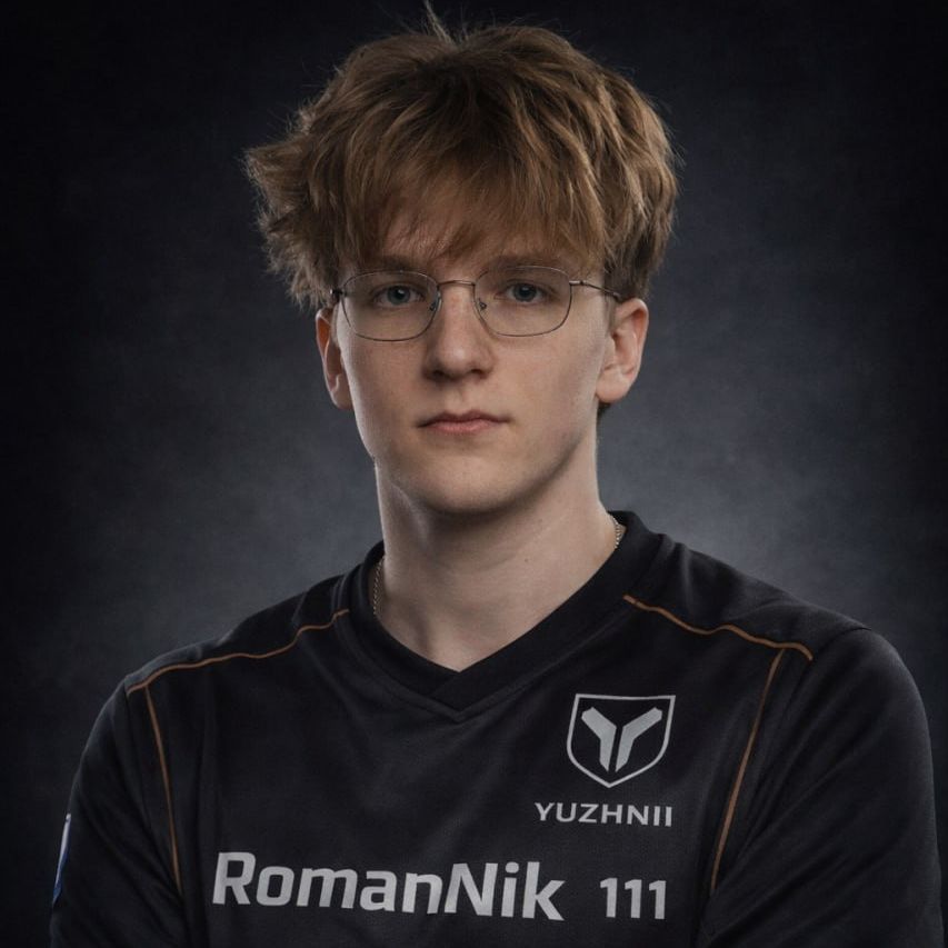 RomanNik