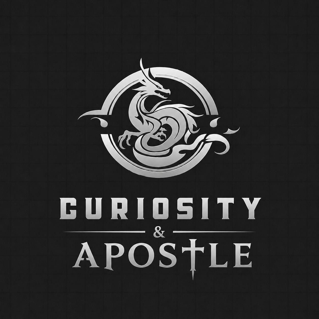 Apostle x Curiosity