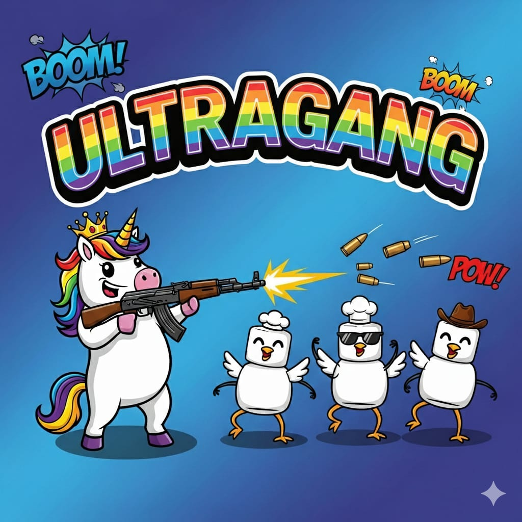 Ultragang