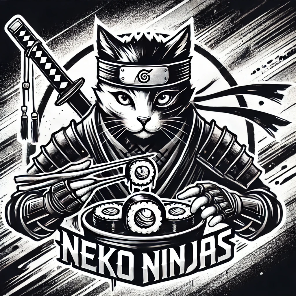 Neko Ninjas