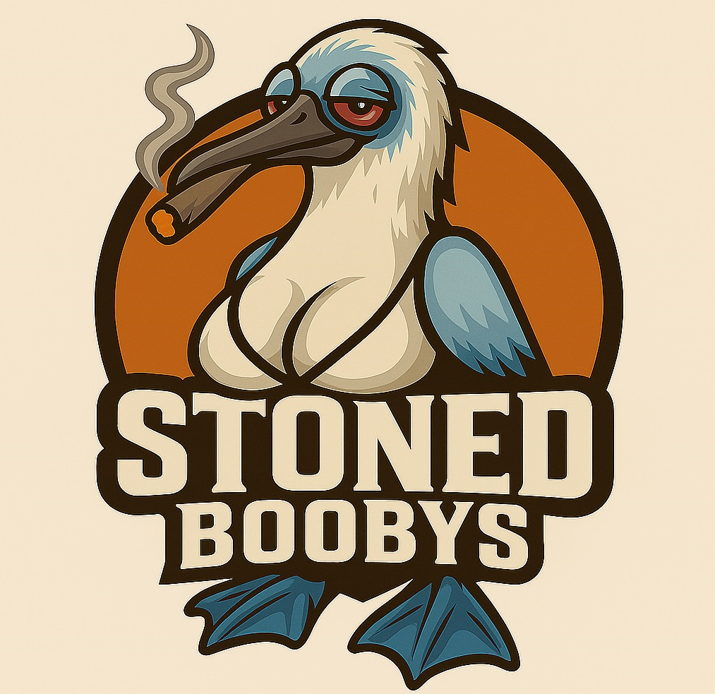Stoned Boobys