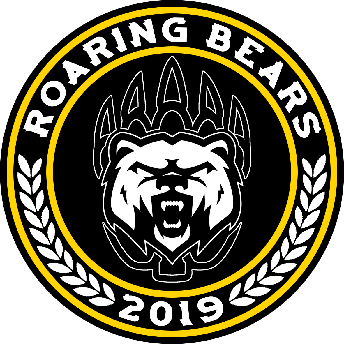 Roaring Bears