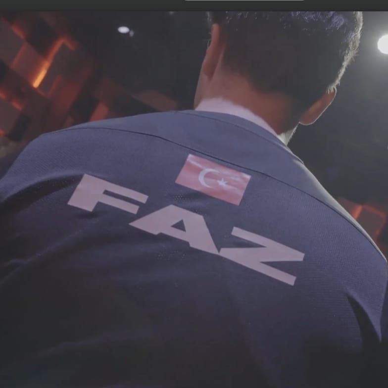 Faz-
